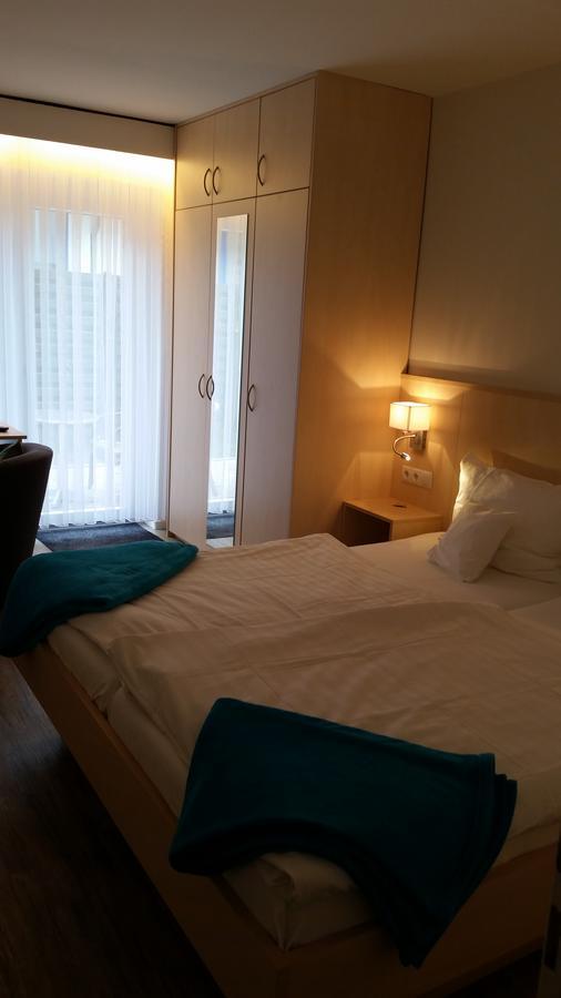 Meeresfriede 3* Cuxhaven