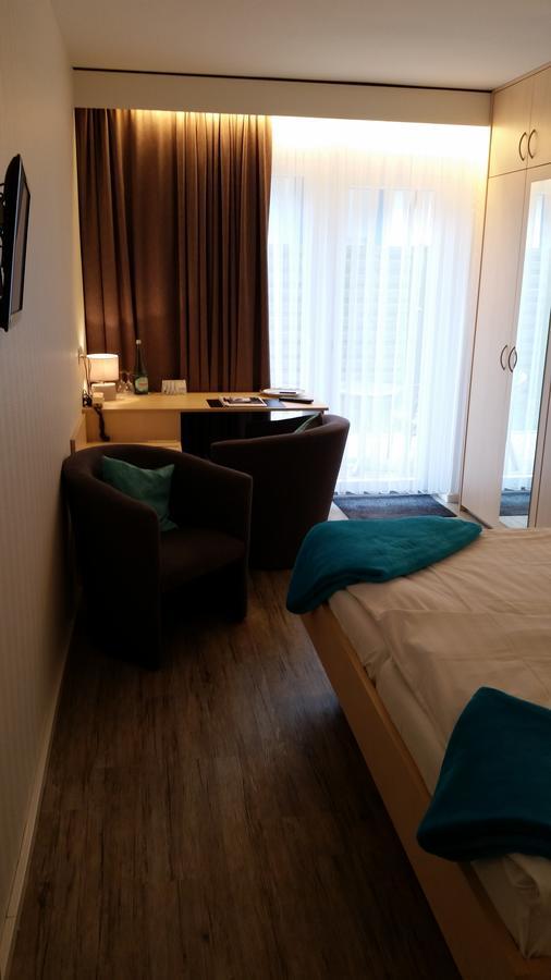 Meeresfriede Hotel